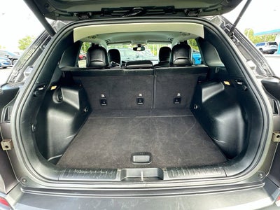 2023 Jeep Cherokee Altitude Lux 4x4