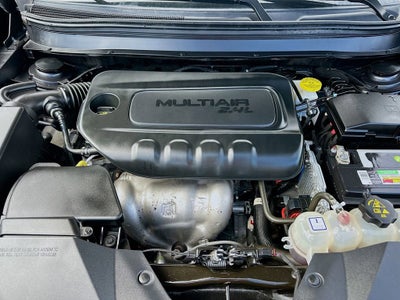 2023 Jeep Cherokee Altitude Lux 4x4