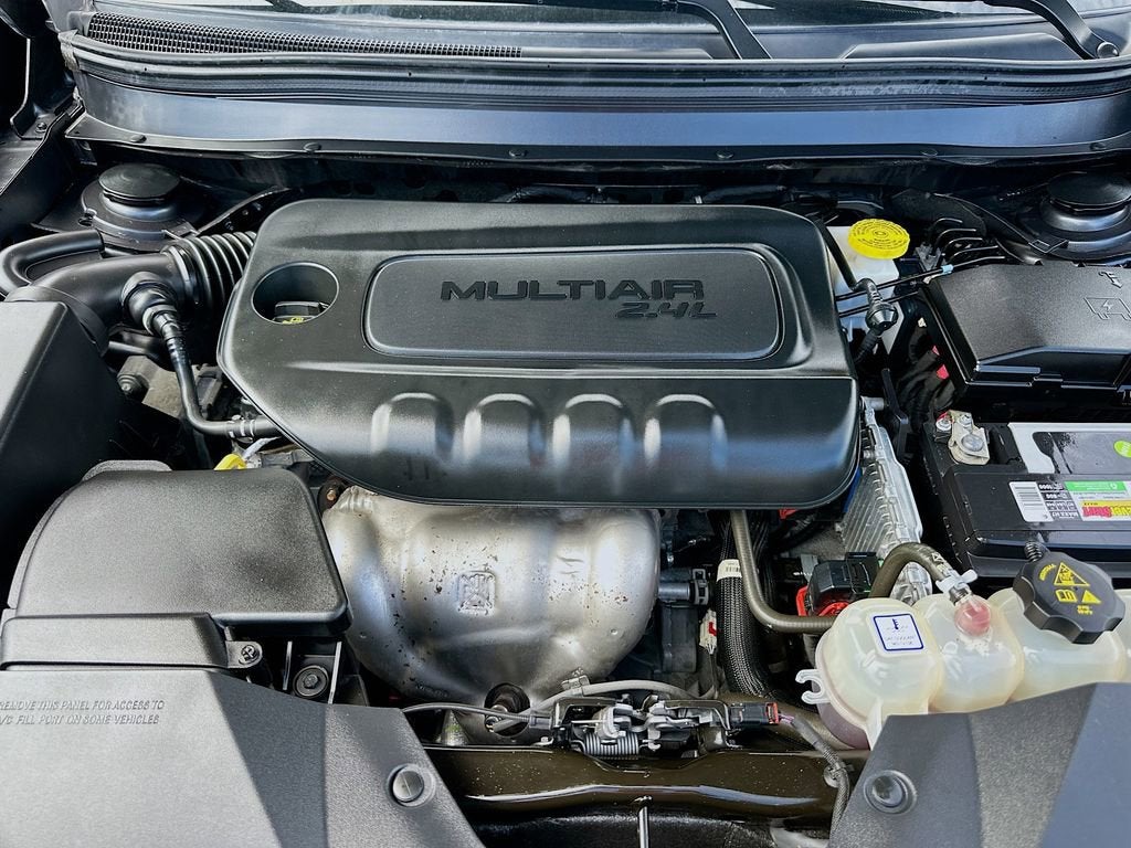 2023 Jeep Cherokee Altitude Lux 4x4