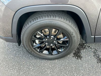 2023 Jeep Cherokee Altitude Lux 4x4