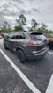 2023 Jeep Cherokee Altitude Lux 4x4