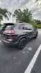 2023 Jeep Cherokee Altitude Lux 4x4