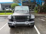 2024 Jeep Wrangler 2-Door Willys 4x4