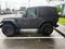 2024 Jeep Wrangler 2-Door Willys 4x4