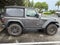 2024 Jeep Wrangler 2-Door Willys 4x4