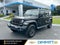 2025 Jeep Wrangler 4-Door Summit 4x4