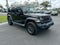 2025 Jeep Wrangler 4-Door Summit 4x4