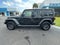 2025 Jeep Wrangler 4-Door Summit 4x4
