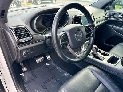 2021 Jeep Grand Cherokee High Altitude