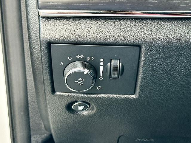 2021 Jeep Grand Cherokee High Altitude