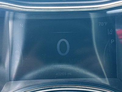 2021 Jeep Grand Cherokee High Altitude