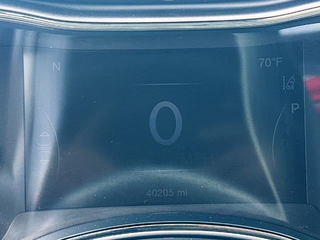 2021 Jeep Grand Cherokee High Altitude