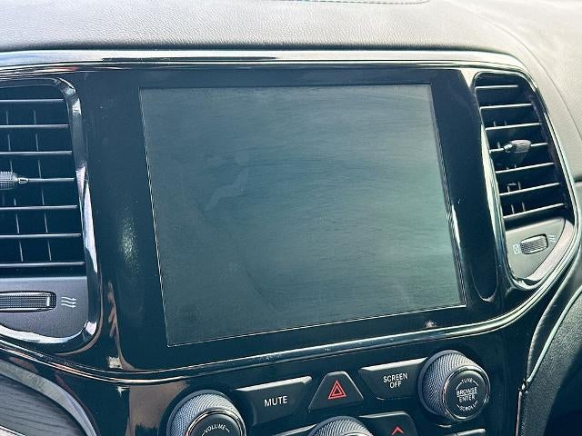 2021 Jeep Grand Cherokee High Altitude