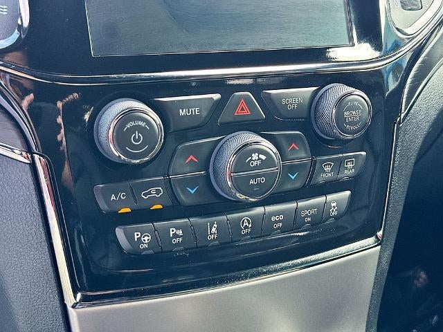 2021 Jeep Grand Cherokee High Altitude