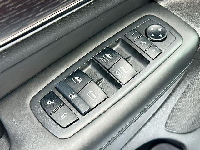 2021 Jeep Grand Cherokee High Altitude