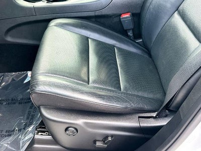 2021 Jeep Grand Cherokee High Altitude