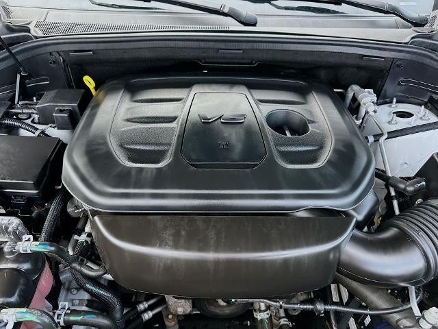 2021 Jeep Grand Cherokee High Altitude