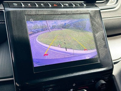2023 Jeep Grand Cherokee L Altitude X 4x4
