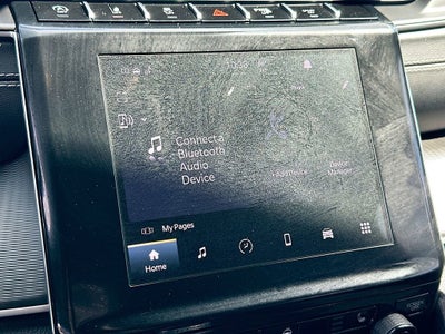 2023 Jeep Grand Cherokee L Altitude X 4x4