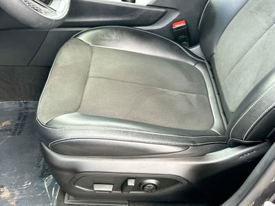 2023 Jeep Grand Cherokee L Altitude X 4x4