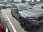2023 Jeep Grand Cherokee L Altitude X 4x4