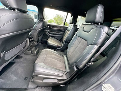 2023 Jeep Grand Cherokee L Altitude X 4x4