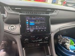 2023 Jeep Grand Cherokee L Altitude X 4x4