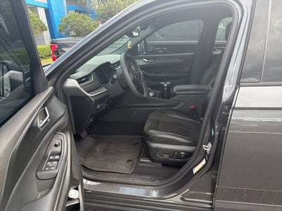 2023 Jeep Grand Cherokee L Altitude X 4x4