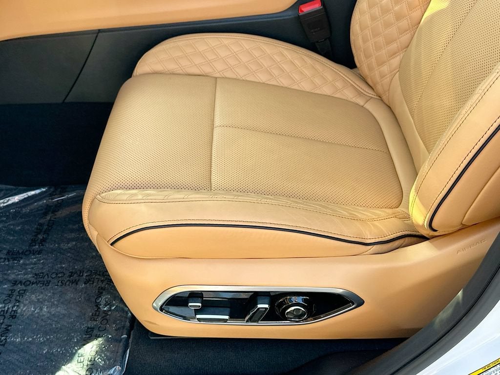 2026 Jeep Grand Cherokee L Summit 4x4