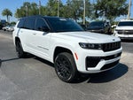 2026 Jeep Grand Cherokee L Summit 4x4