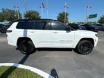 2026 Jeep Grand Cherokee L Summit 4x4