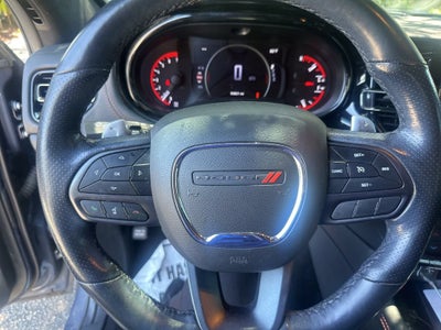 2021 Dodge Durango R/T RWD