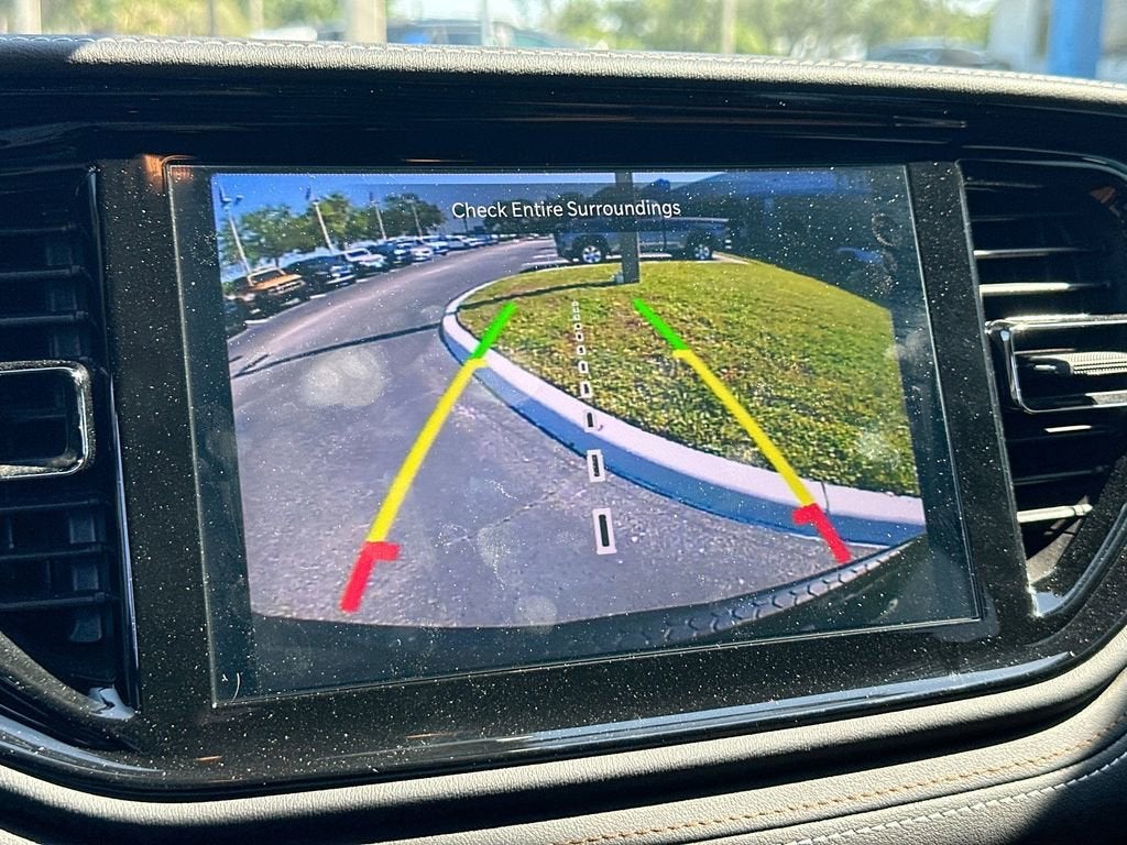 2025 Dodge Durango SRT Hellcat Brass Monkey AWD