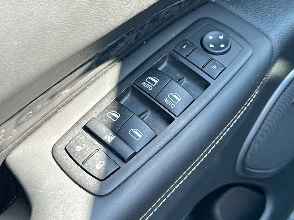 2025 Dodge Durango SRT Hellcat Brass Monkey AWD