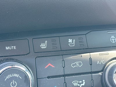 2025 Dodge Durango SRT Hellcat Brass Monkey AWD