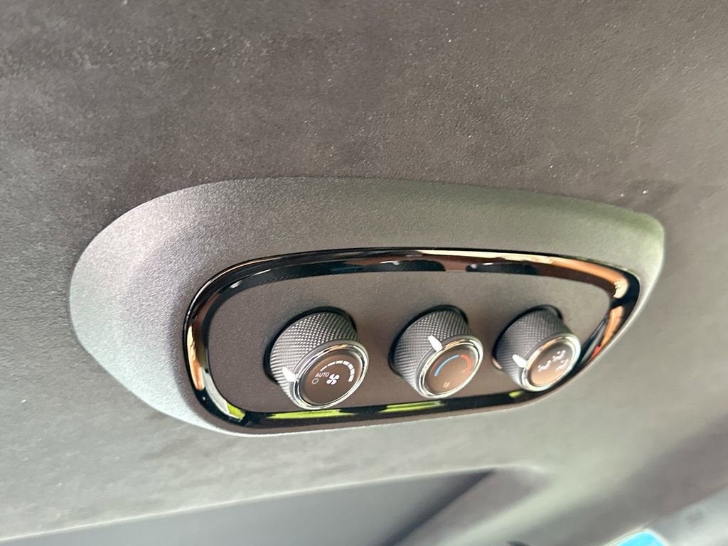 2025 Dodge Durango SRT Hellcat Brass Monkey AWD