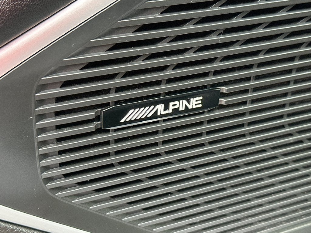 2024 Jeep Wagoneer L Series II - Photo 19