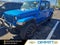 2021 Jeep Gladiator Willys 4x4