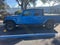 2021 Jeep Gladiator Willys 4x4
