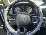 2017 RAM 1500 Big Horn Quad Cab 4x2 6'4" Box