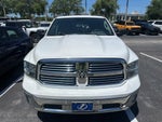 2017 RAM 1500 Big Horn Quad Cab 4x2 6'4" Box