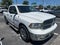 2017 RAM 1500 Big Horn Quad Cab 4x2 6'4" Box