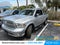 2017 RAM 1500 Laramie Quad Cab 4x4 6'4" Box