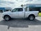 2017 RAM 1500 Laramie Quad Cab 4x4 6'4" Box