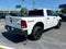 2022 RAM 1500 Classic Warlock Crew Cab 4x4 5'7" Box
