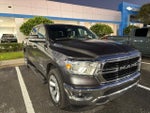 2019 RAM 1500 Big Horn/Lone Star Crew Cab 4x2 5'7" Box