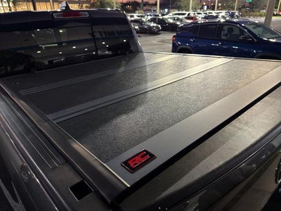 2019 RAM 1500 Big Horn/Lone Star Crew Cab 4x2 5'7" Box