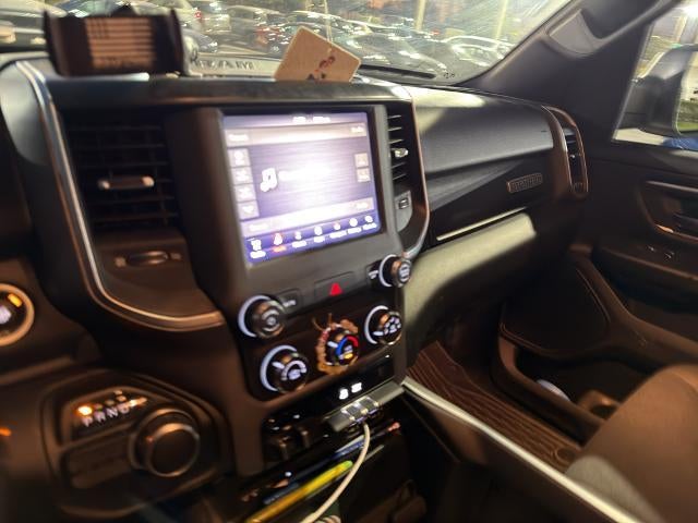 2019 RAM 1500 Big Horn/Lone Star Crew Cab 4x2 5'7" Box