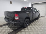 2023 RAM 1500 Big Horn Quad Cab 4x4 6'4" Box