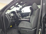 2023 RAM 1500 Big Horn Quad Cab 4x4 6'4" Box